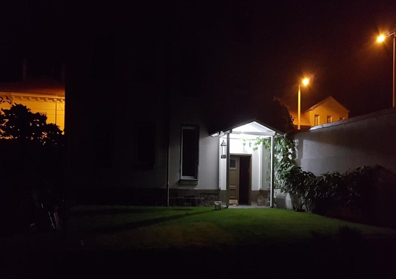 Wohlfuehl Apartments Λειψία Εξωτερικό φωτογραφία