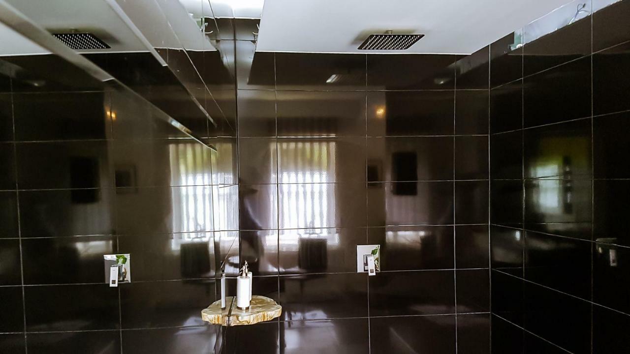 Wohlfuehl Apartments Λειψία Εξωτερικό φωτογραφία