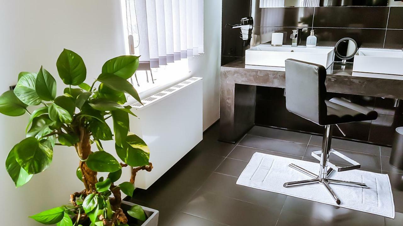 Wohlfuehl Apartments Λειψία Εξωτερικό φωτογραφία