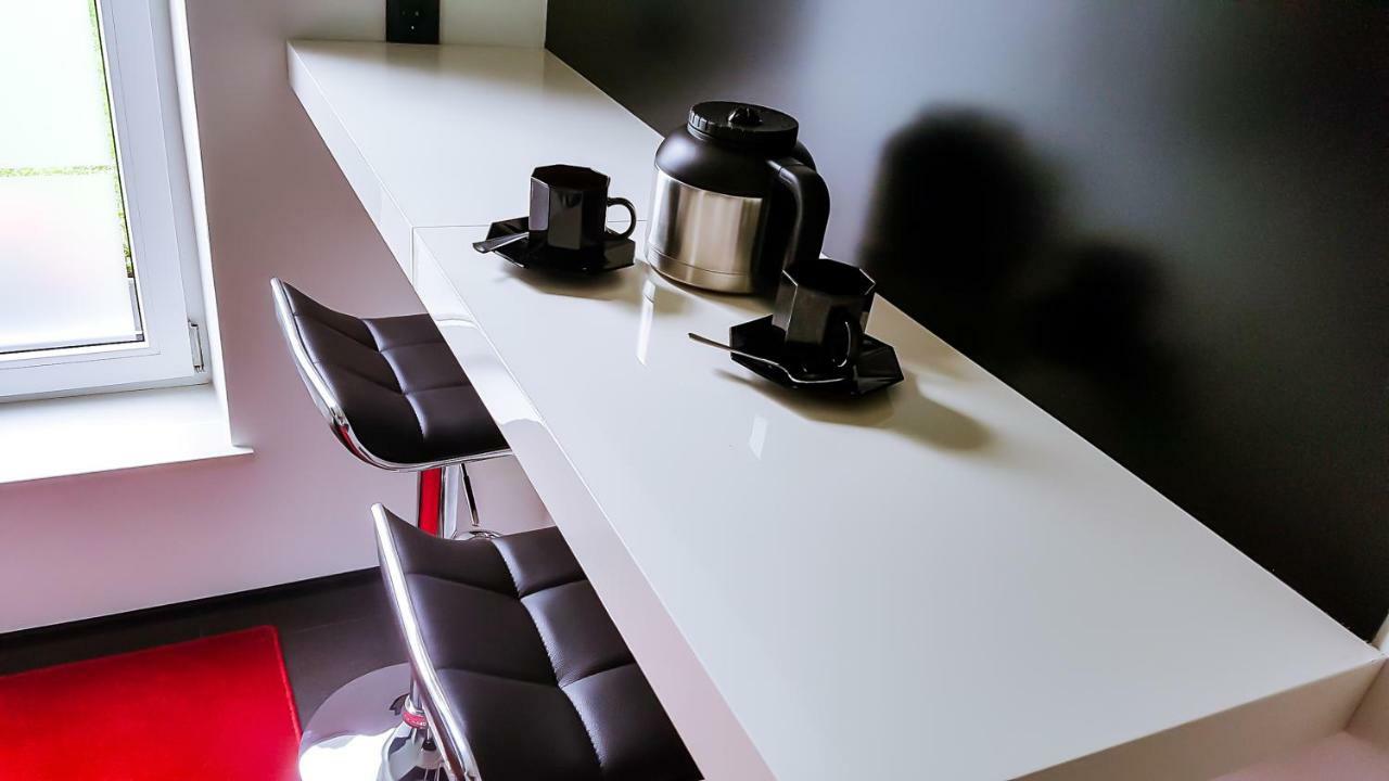 Wohlfuehl Apartments Λειψία Εξωτερικό φωτογραφία