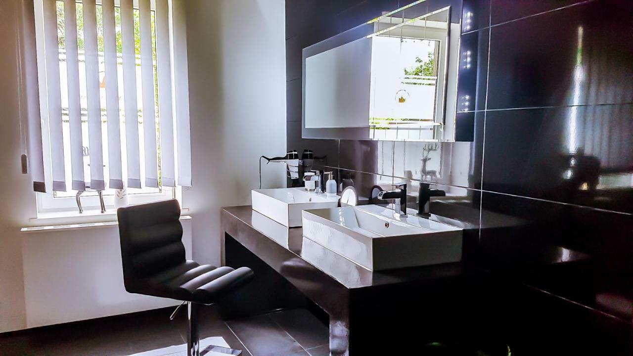 Wohlfuehl Apartments Λειψία Εξωτερικό φωτογραφία